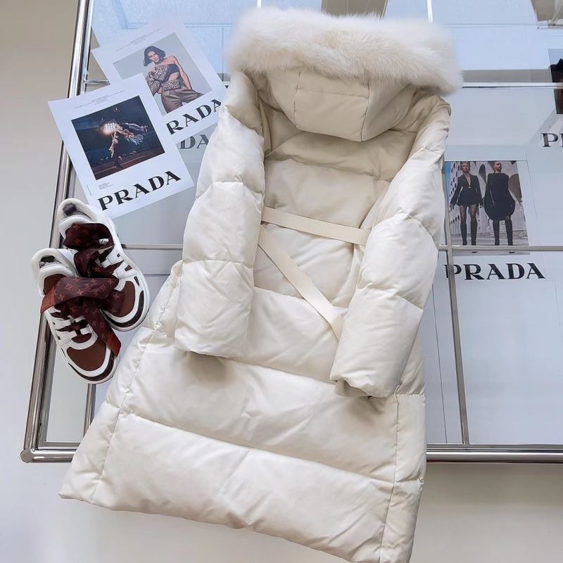 Prada Down Jackets